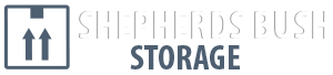 Storage Shepherds Bush