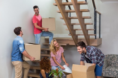 Marketing and website cookie categories for Shepherdsbush Storage