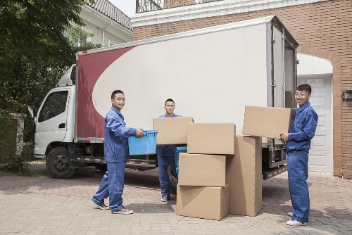 Customer complaint review process at Shepherdsbush Storage