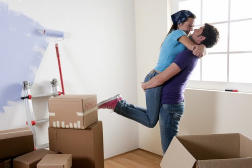 Professional storage solution supporting business growth in Shepherds Bush