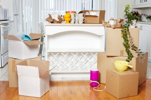 Professional document storage in Shepherdsbush supporting office file management
