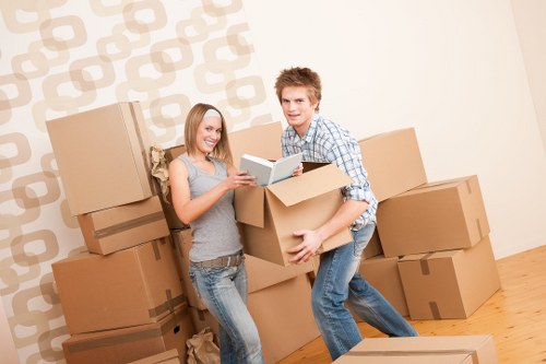 Analytics cookie tracking website performance for Shepherdsbush Storage