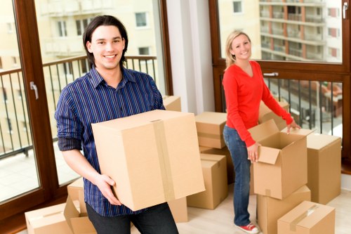 SSL and PCI compliant Shepherdsbush Storage payment security
